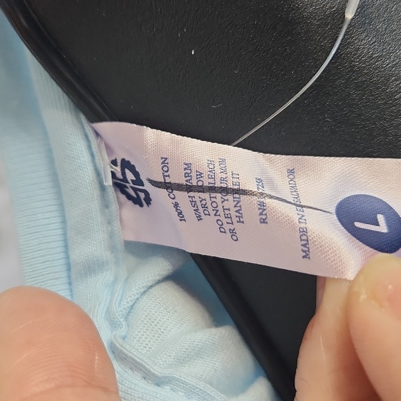 Simply Southern Salty Vibes Tank - Picture 6 of 7